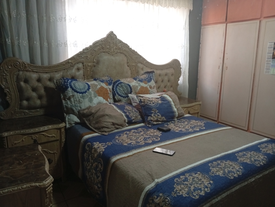 3 Bedroom Property for Sale in Thomas Gamble Eastern Cape